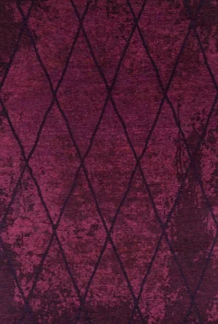 Teppich TOM TAILOR FINE