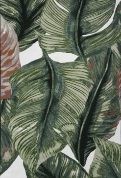 Teppich TOM TAILOR GARDEN