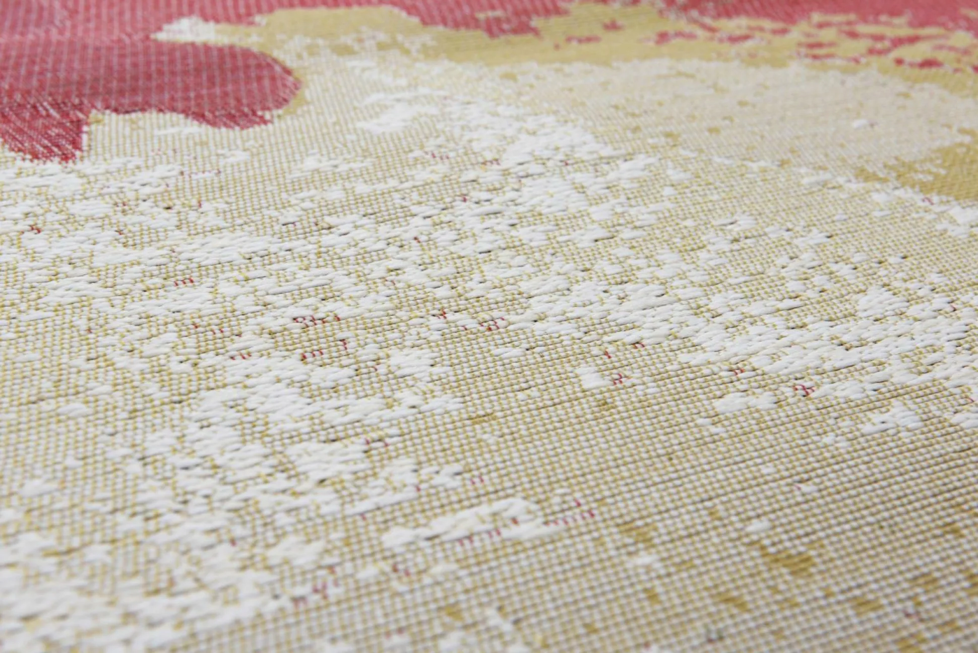 Teppich TOM TAILOR GARDEN