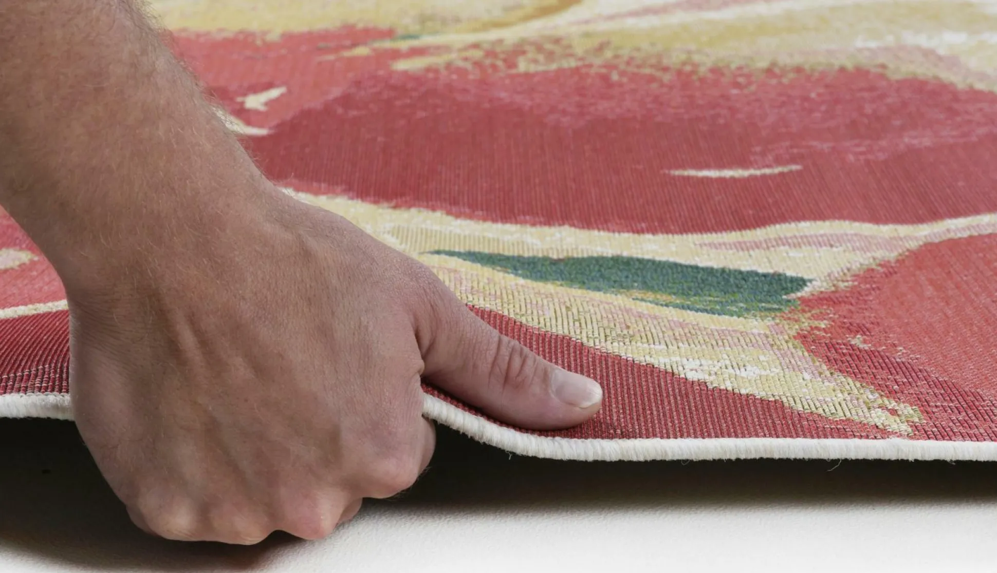 Teppich TOM TAILOR GARDEN