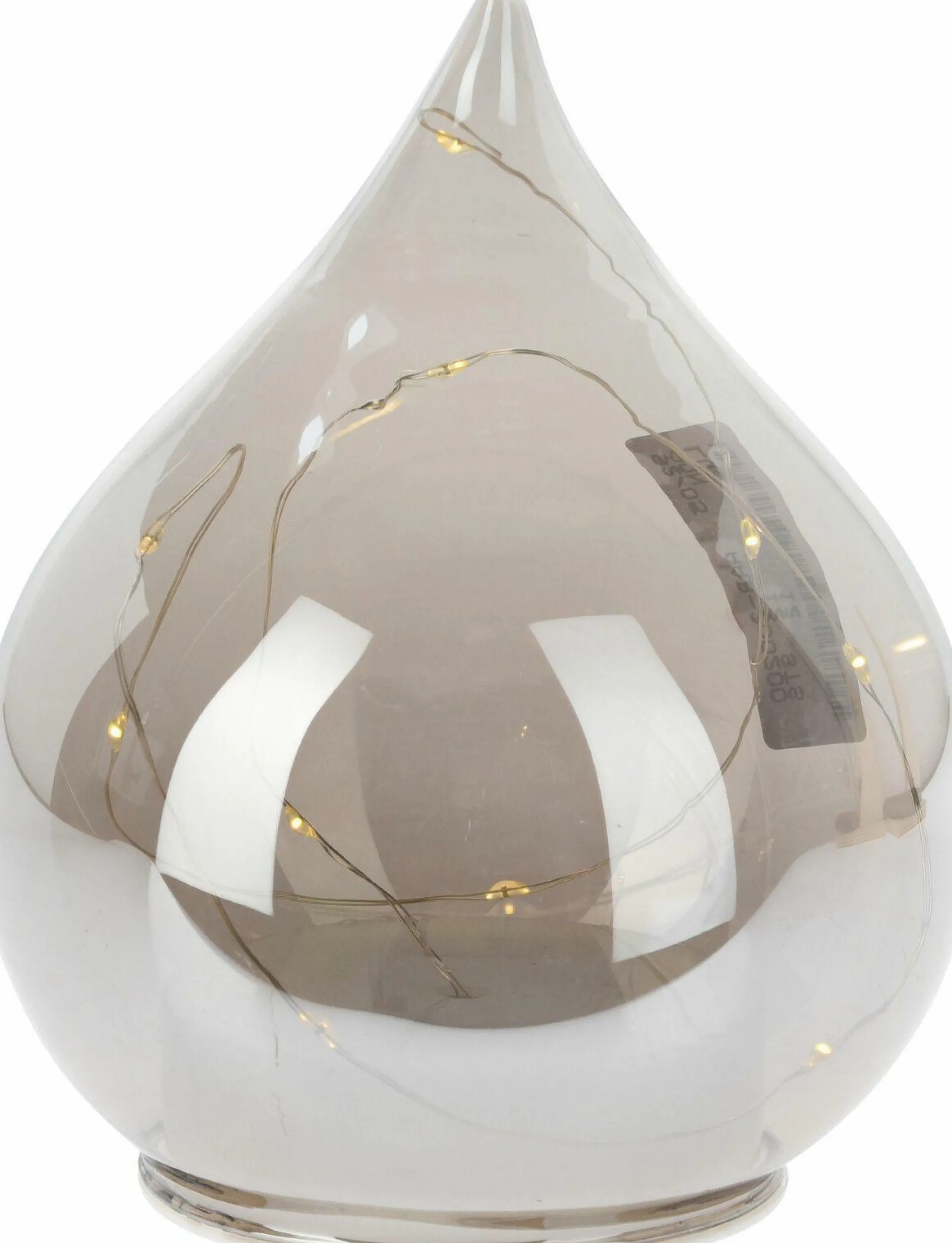 Tischdeko TROPFEN LED