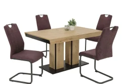 Tischgruppe BRITTA I