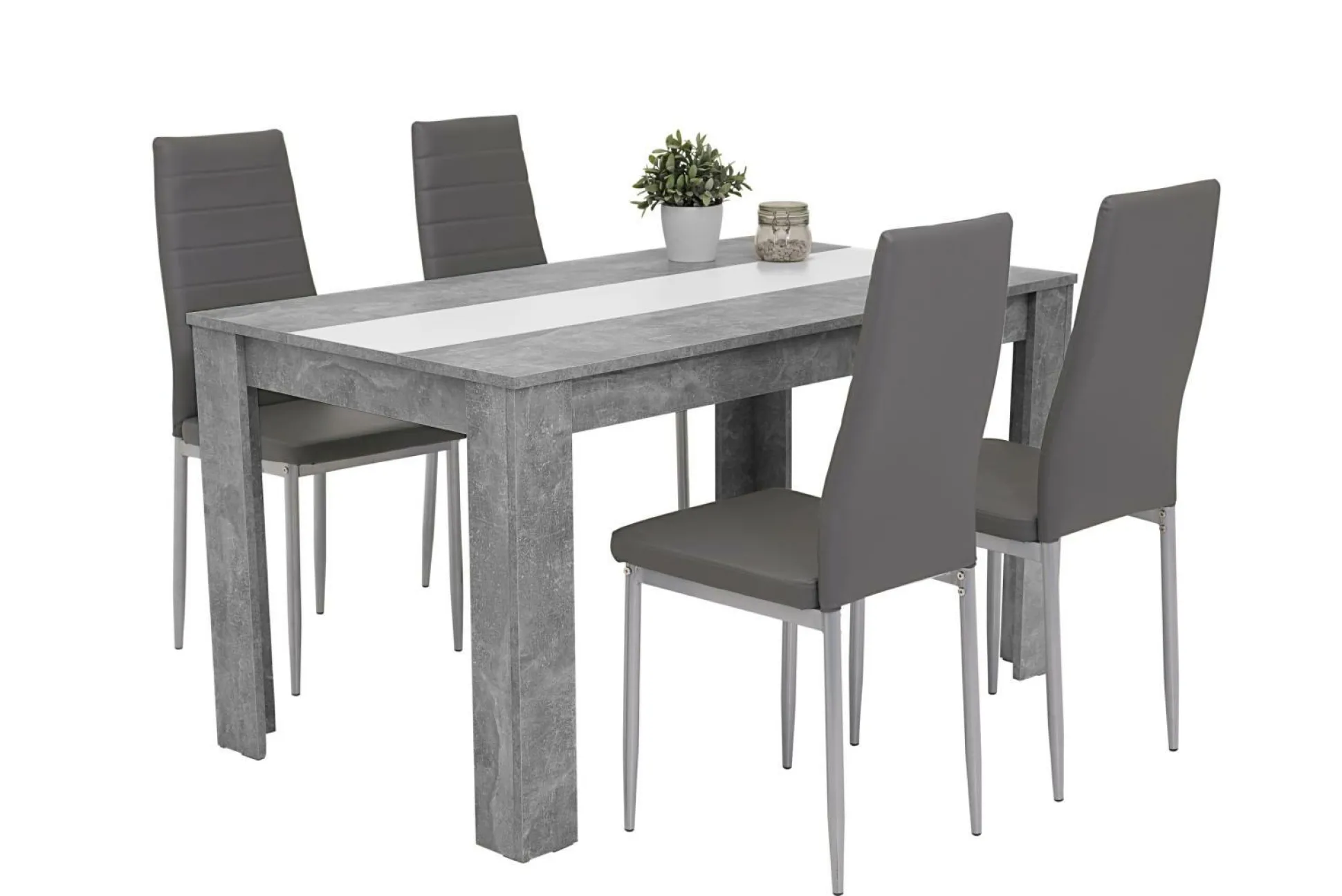 Tischgruppe HELENE I