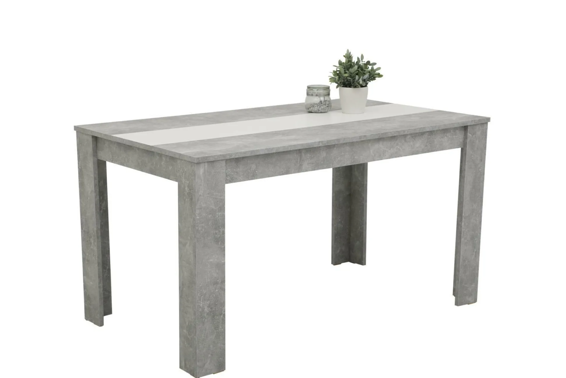 Tischgruppe HELENE I