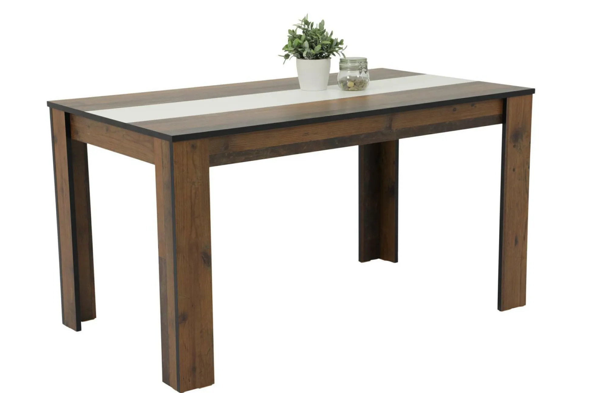 Tischgruppe HELENE IV