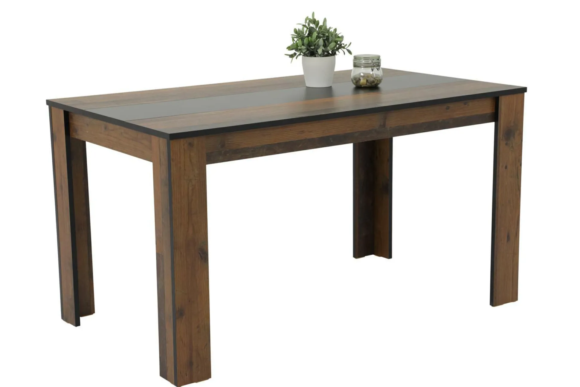 Tischgruppe HELENE IV