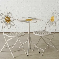 Tisch-Gruppe MARGRET