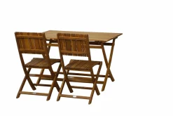 Tischgruppe SIENA GARDEN FALUM