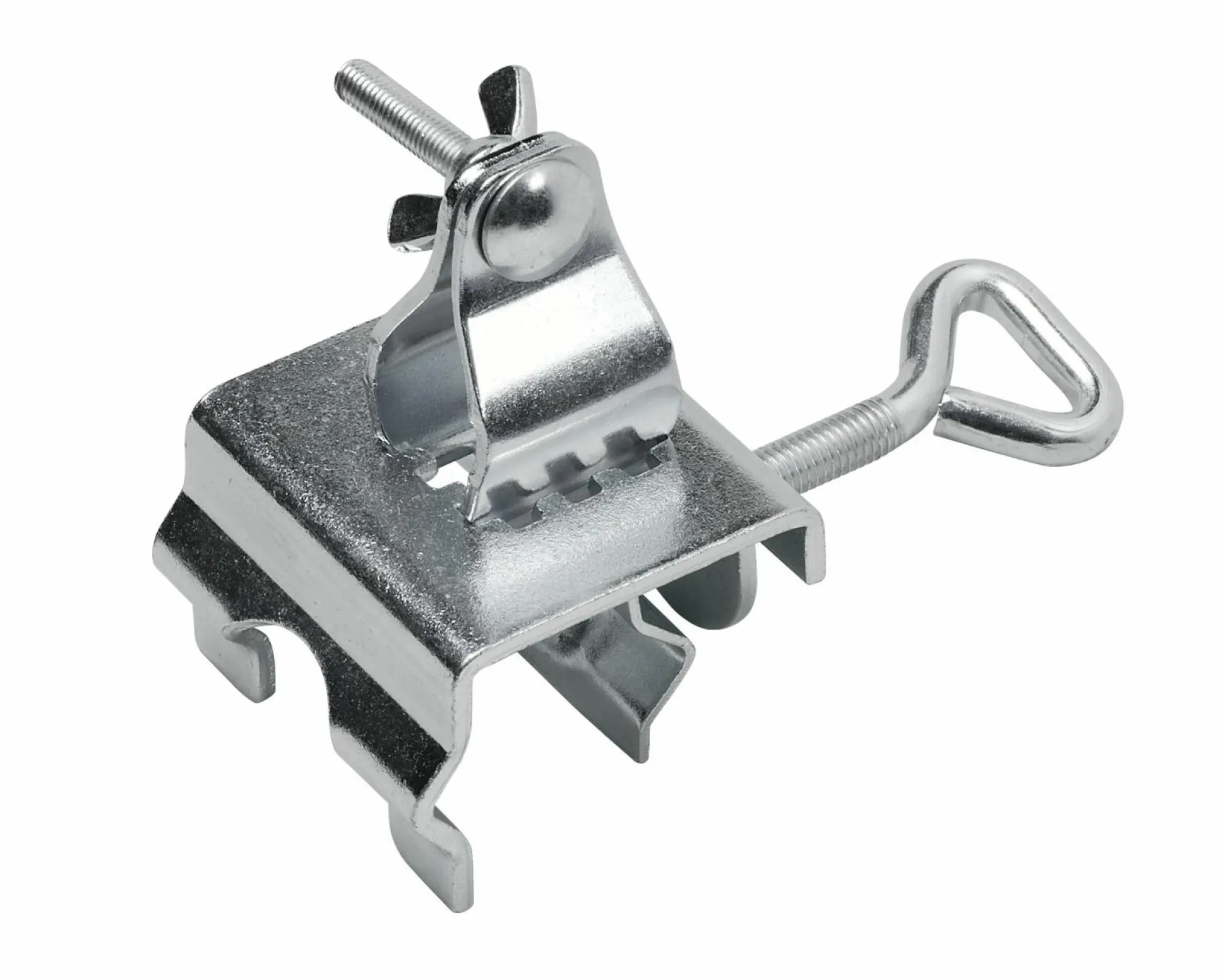 Tischklammer doppler