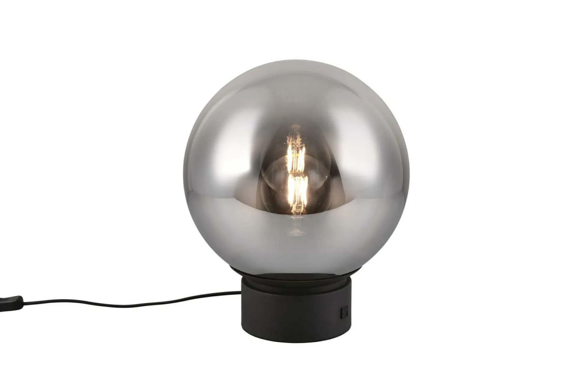 Tischleuchte CINQUE CIPALLONE