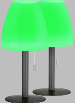 Tischleuchte FIUMARA