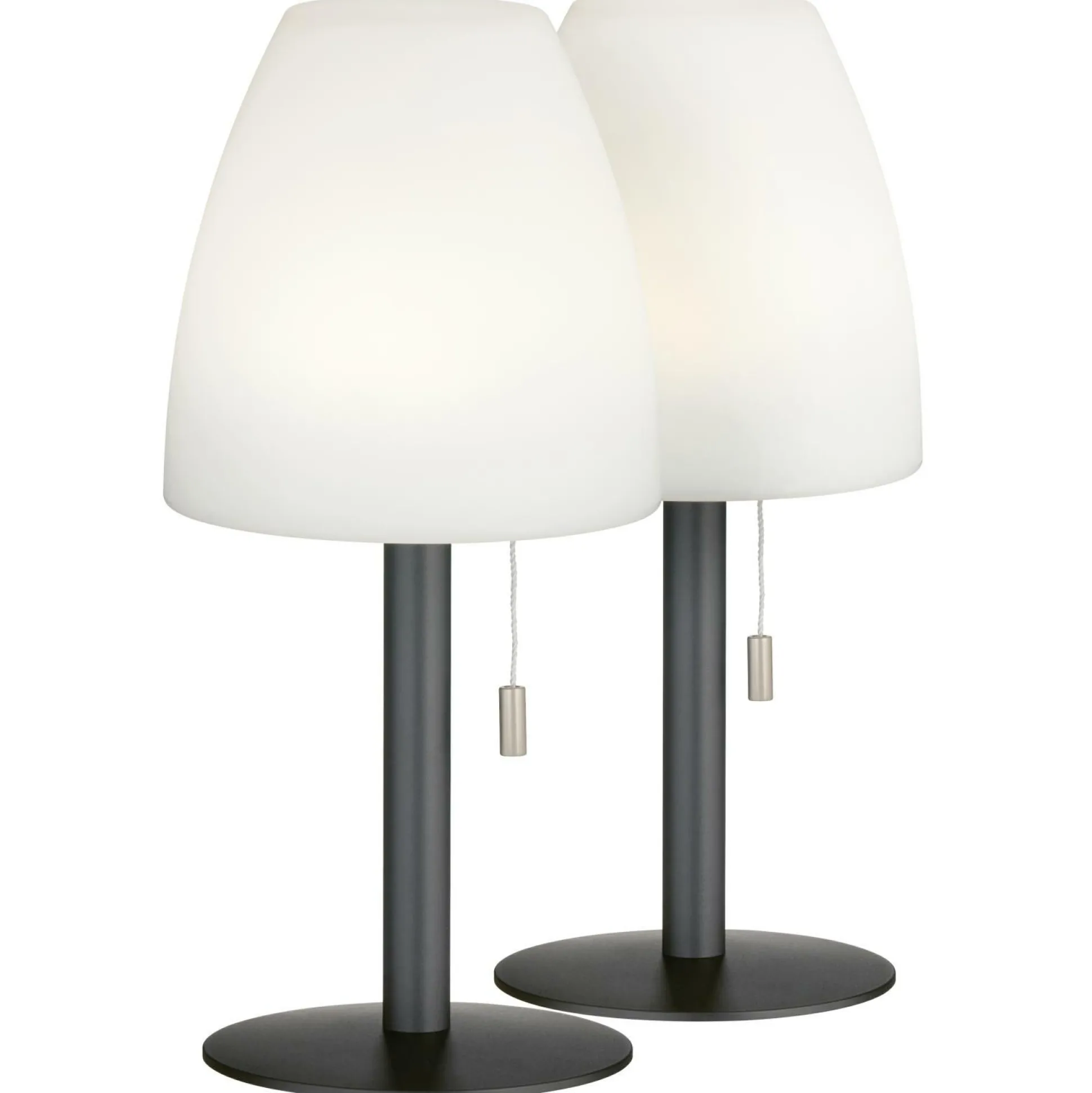 Tischleuchte FIUMARA