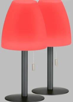 Tischleuchte FIUMARA