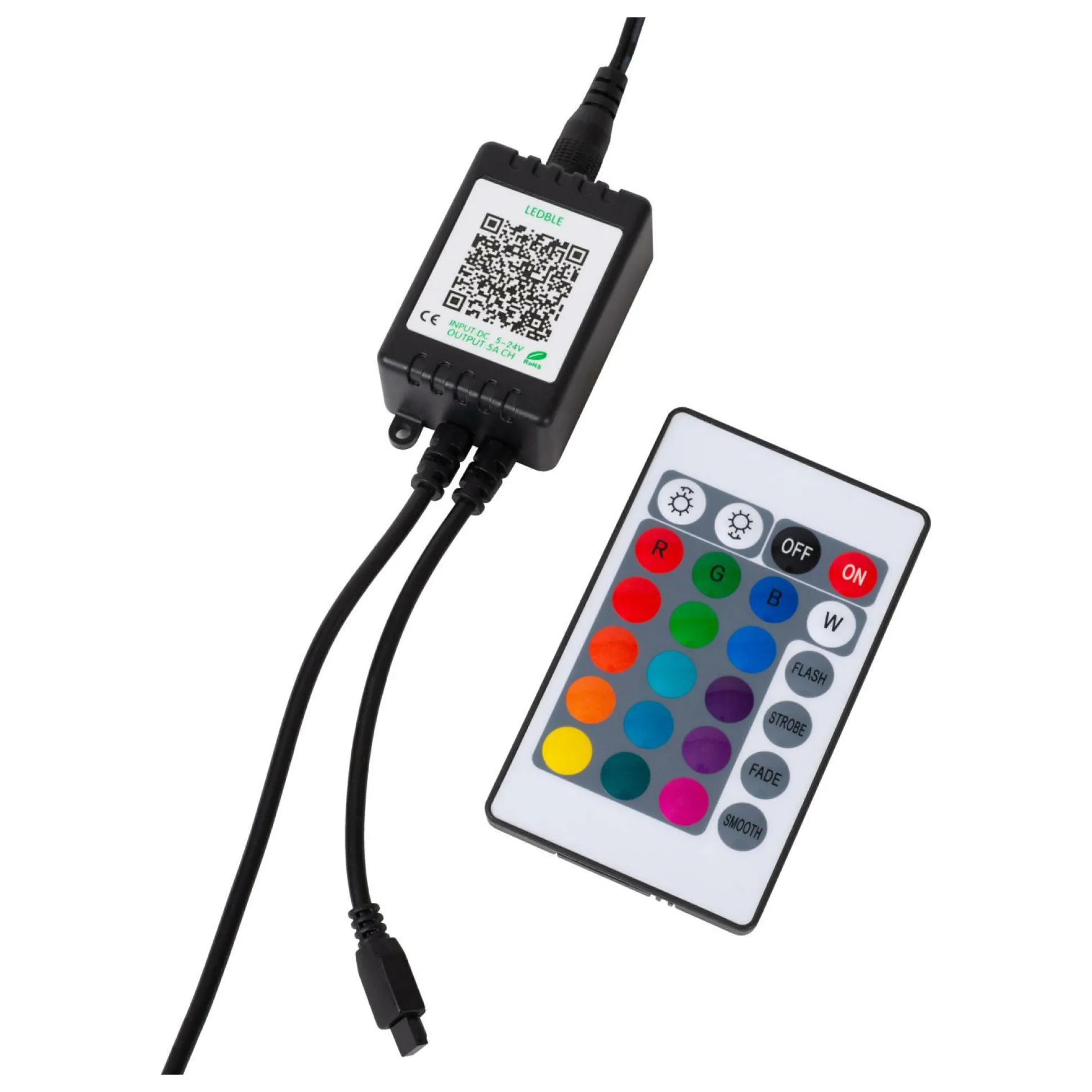 Tischleuchte FLAMINGO