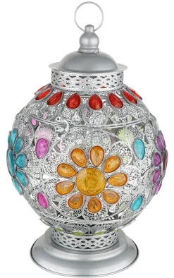 Tischleuchte GELASIUS