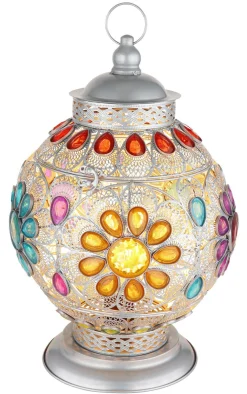 Tischleuchte GELASIUS