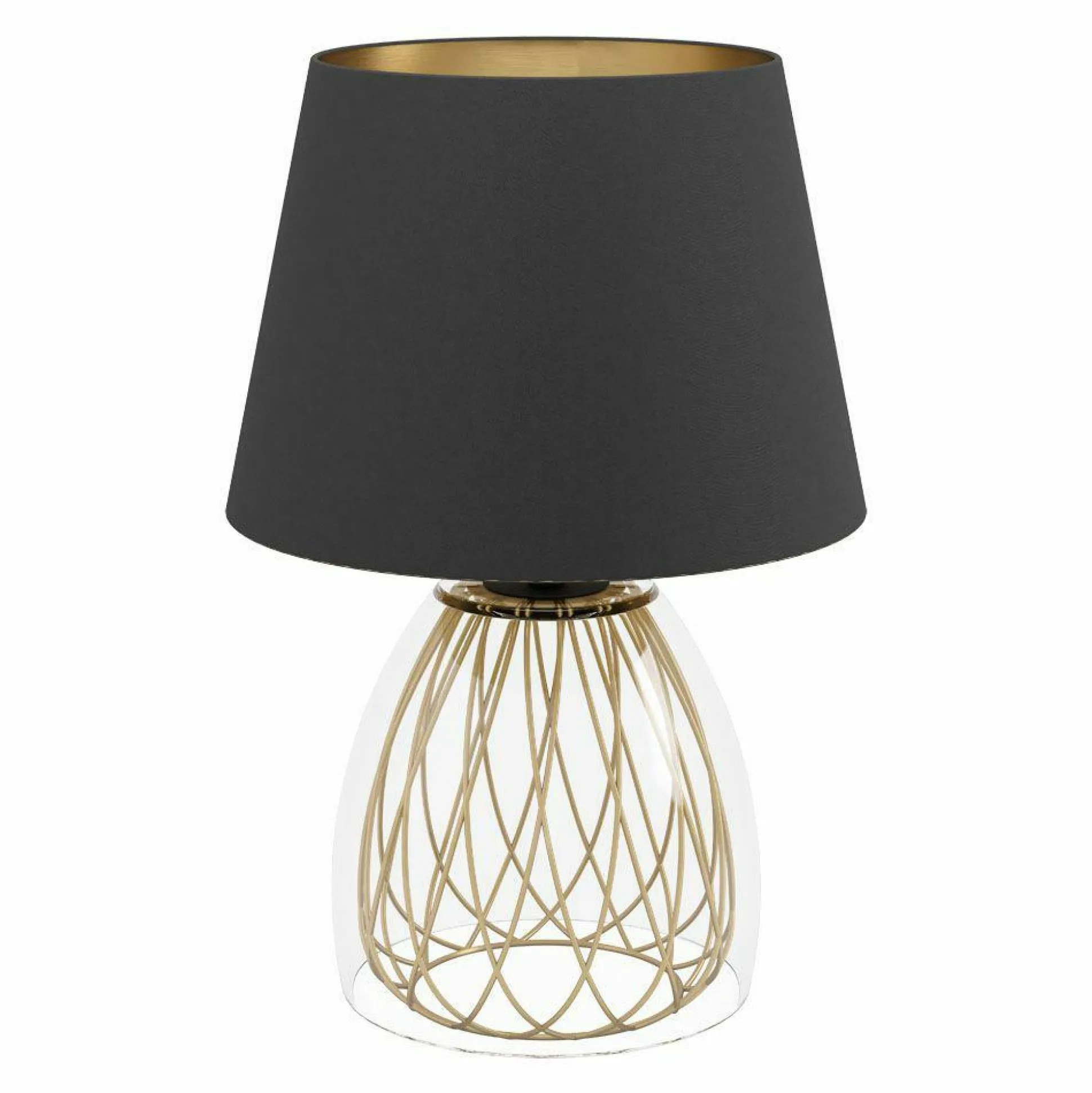 Tischleuchte JAZMINIA