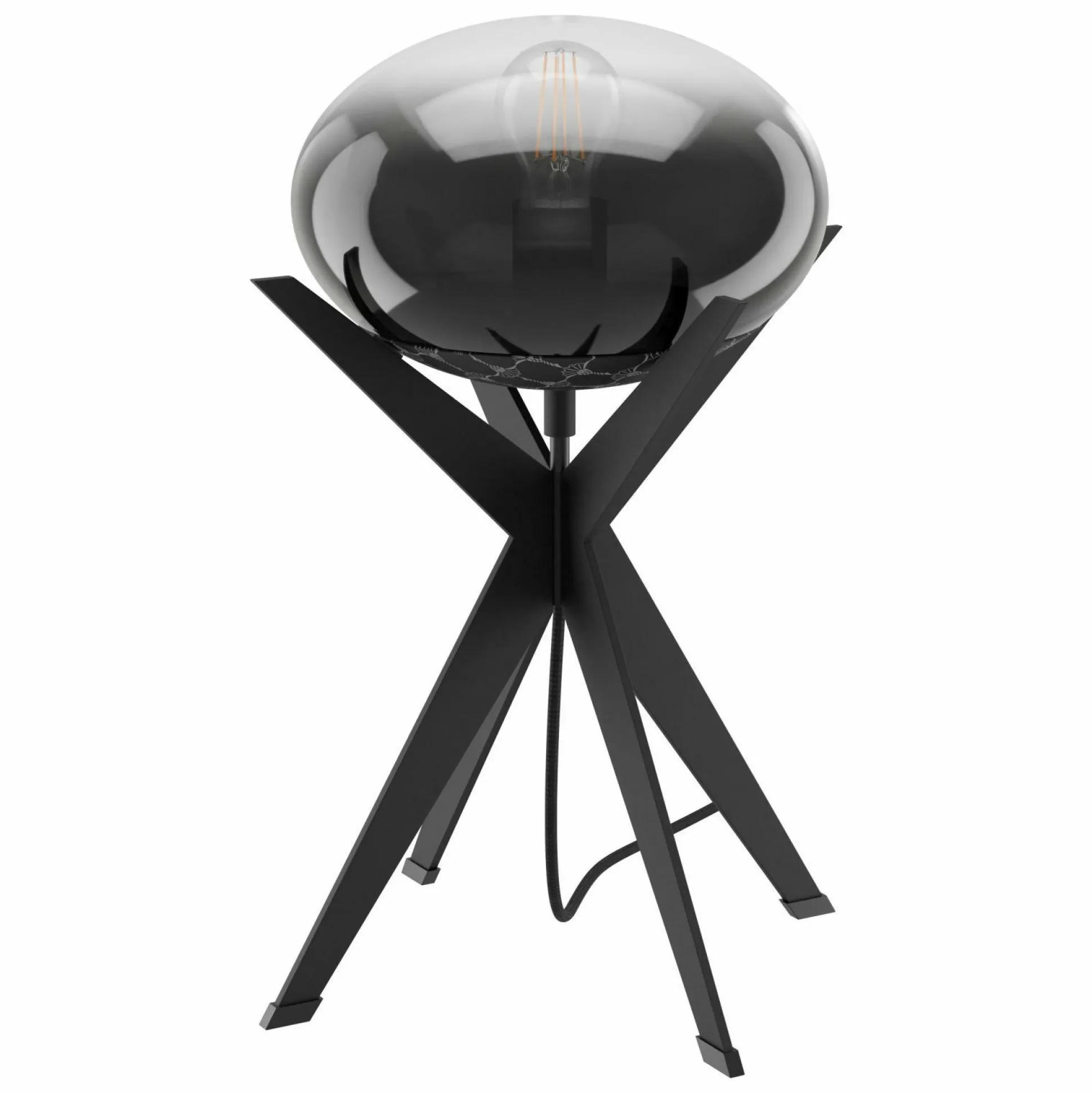 Tischleuchte JOOP! CURVES LIGHTS