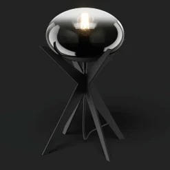 Tischleuchte JOOP! CURVES LIGHTS