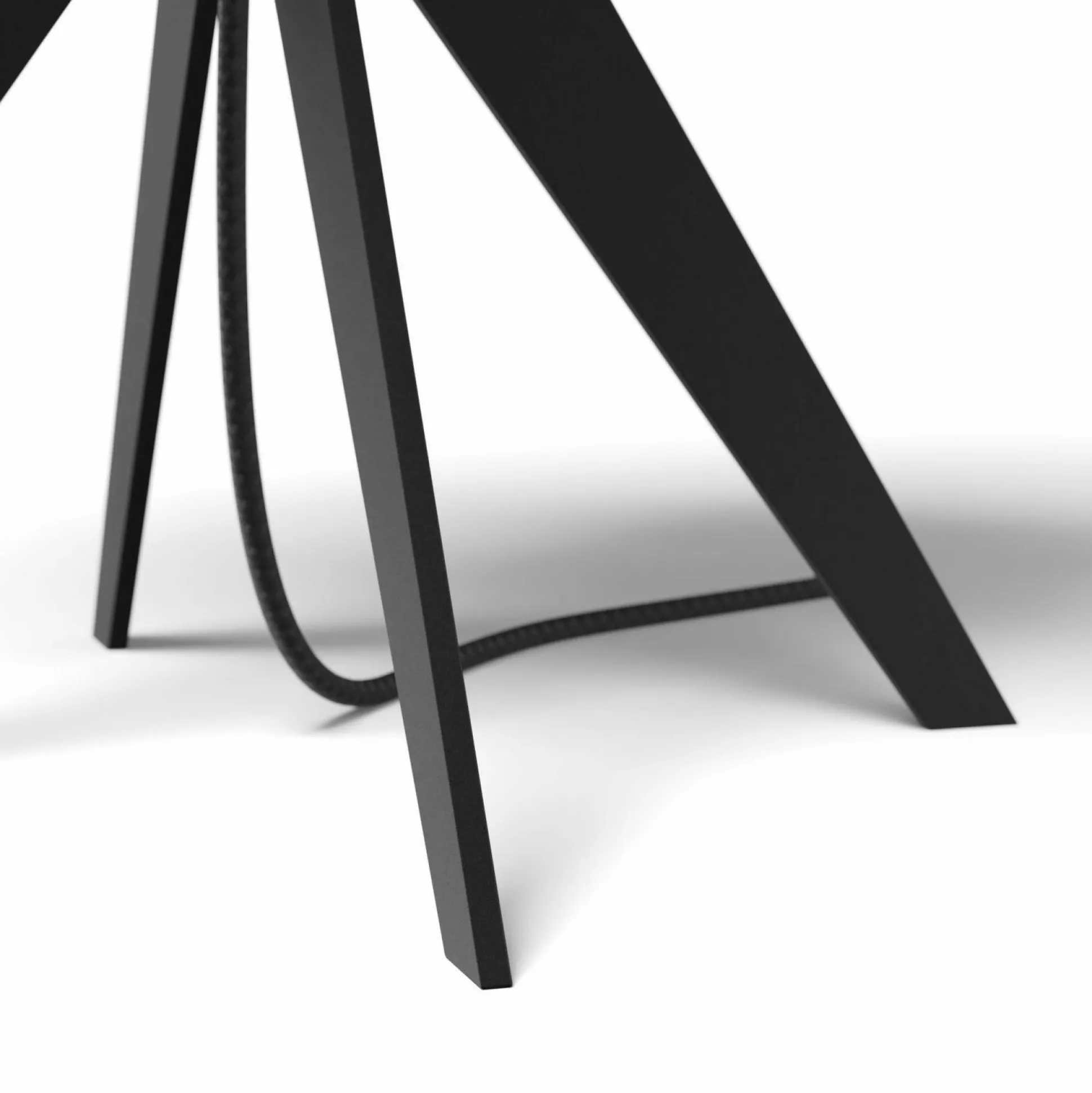 Tischleuchte JOOP! CURVES LIGHTS