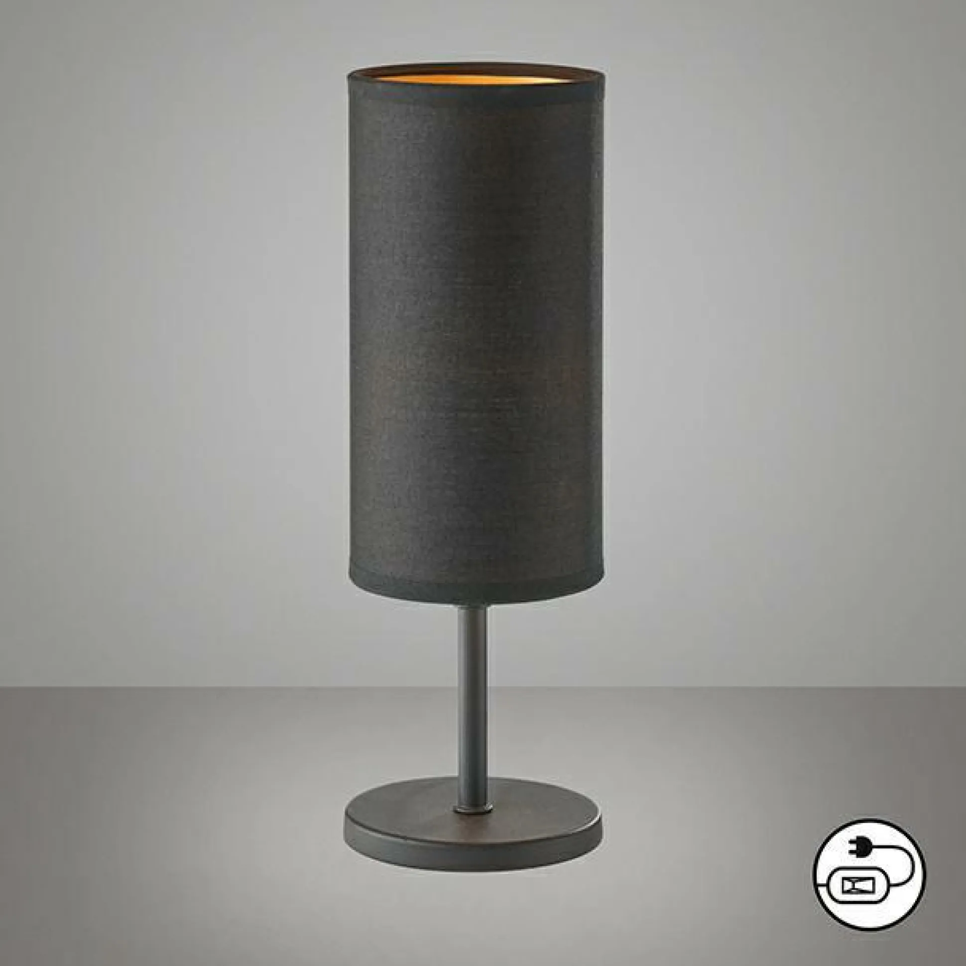 Tischleuchte KIRA