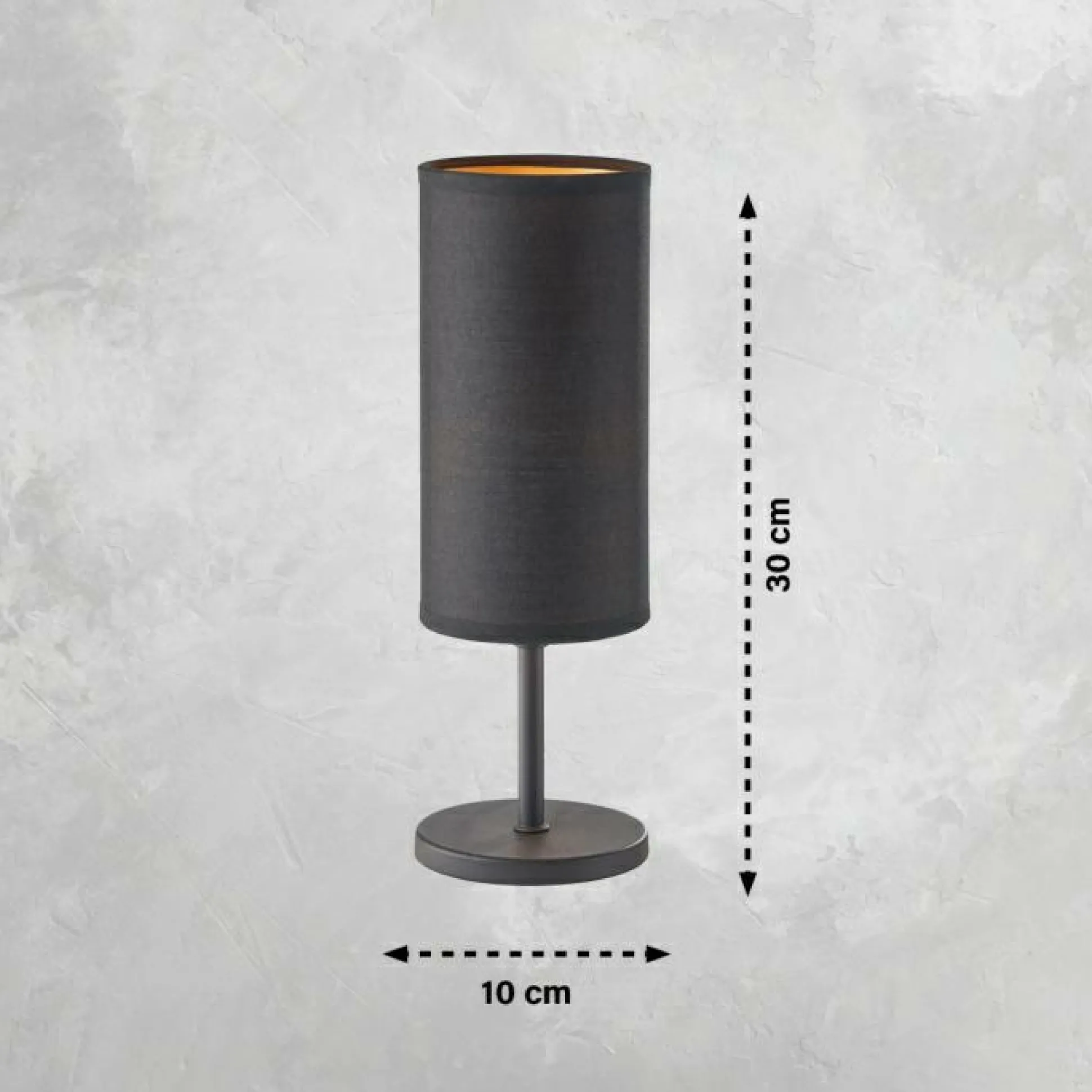 Tischleuchte KIRA