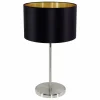 Tischleuchte MASERLO