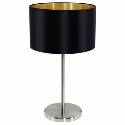 Tischleuchte MASERLO