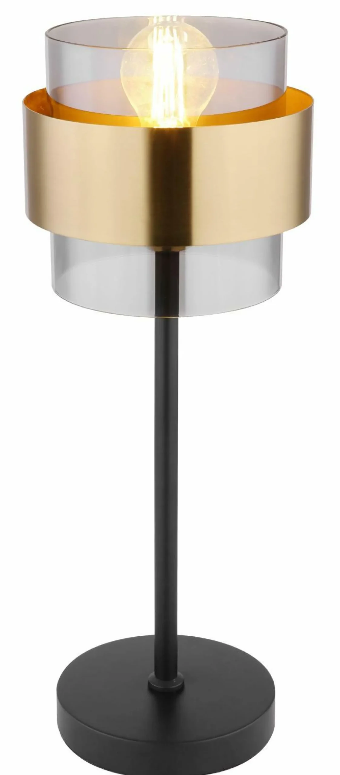 Tischleuchte MILLEY