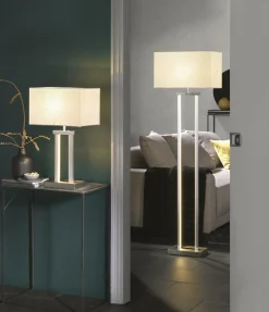 Tischleuchte MONDO DOMO