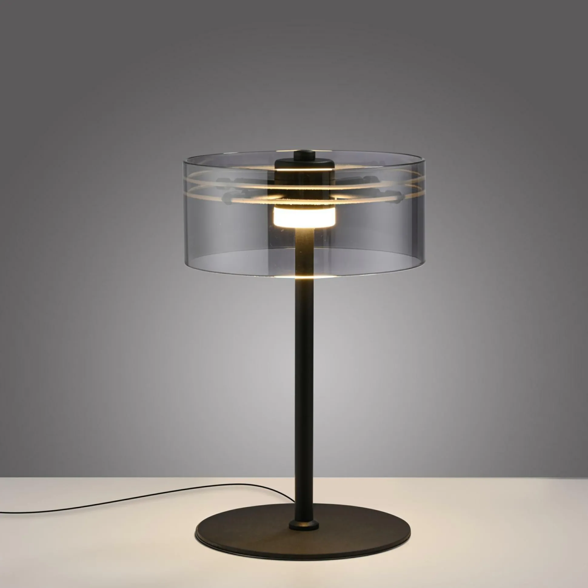 Tischleuchte MONDO KARENA