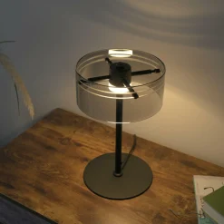 Tischleuchte MONDO KARENA