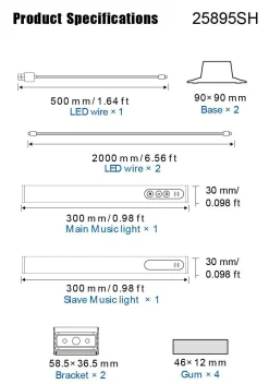Tischleuchte POLLIVER