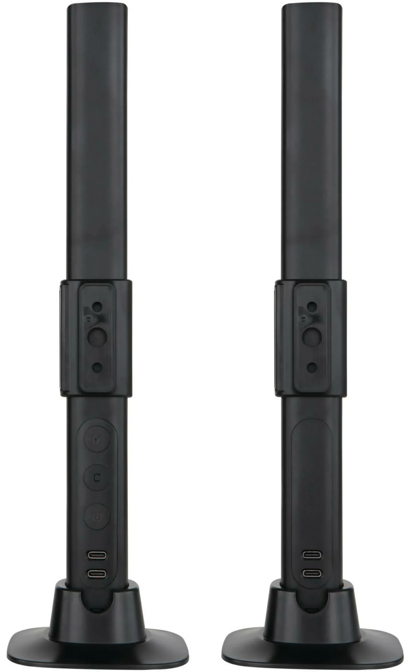 Tischleuchte POLLIVER