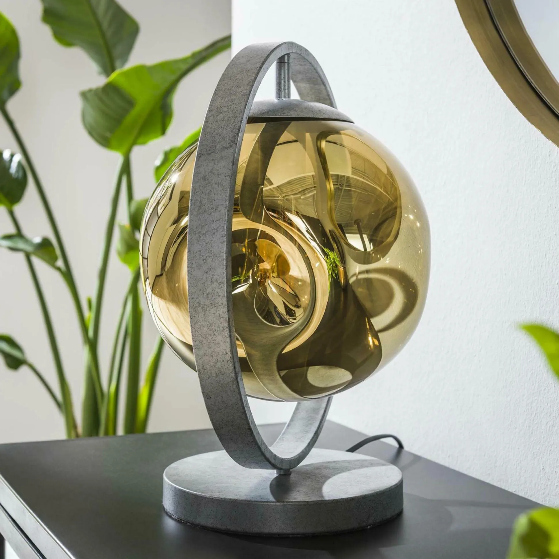 Tischleuchte STELLAR