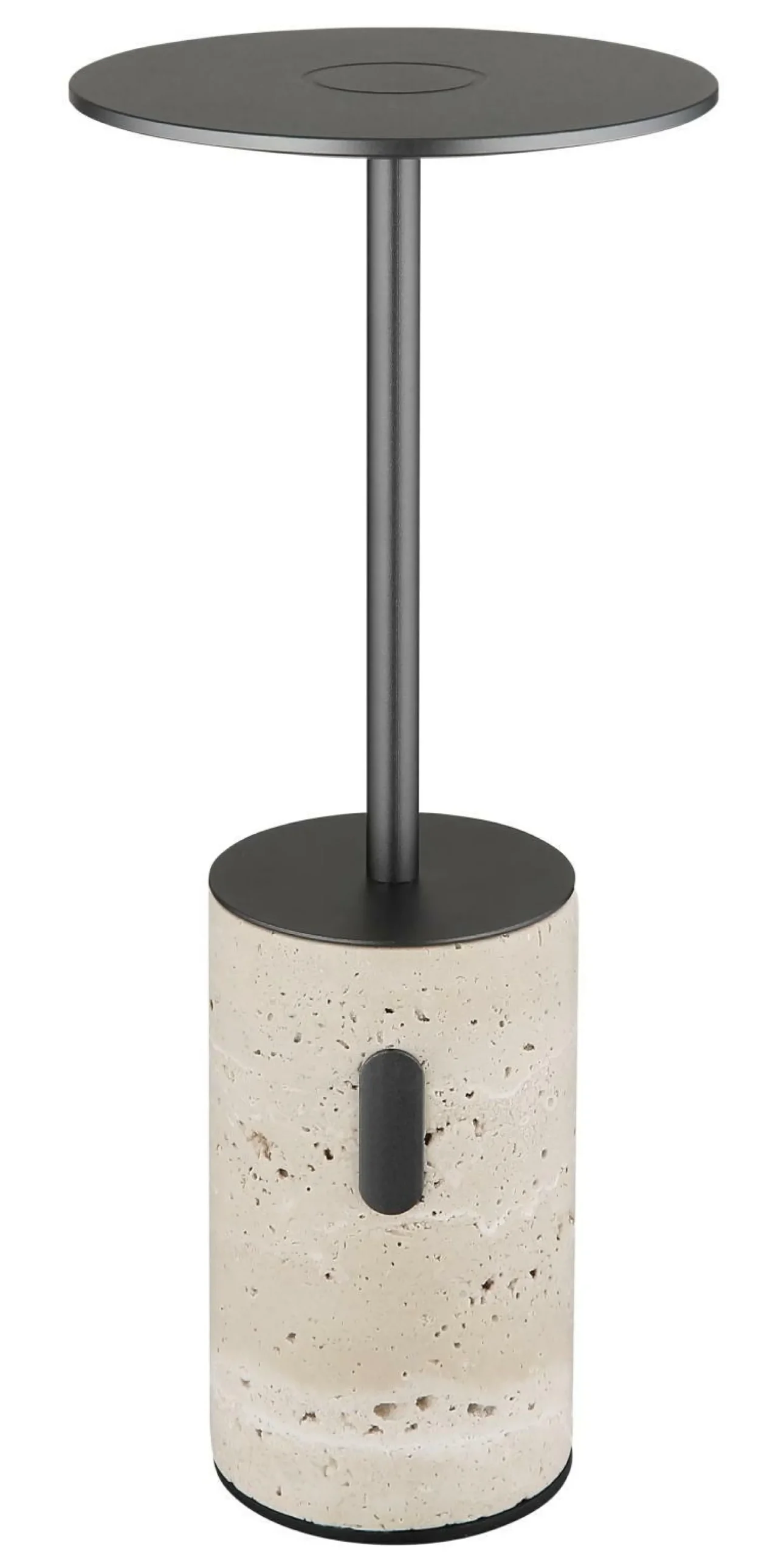 Tischleuchte TRAVERTIN