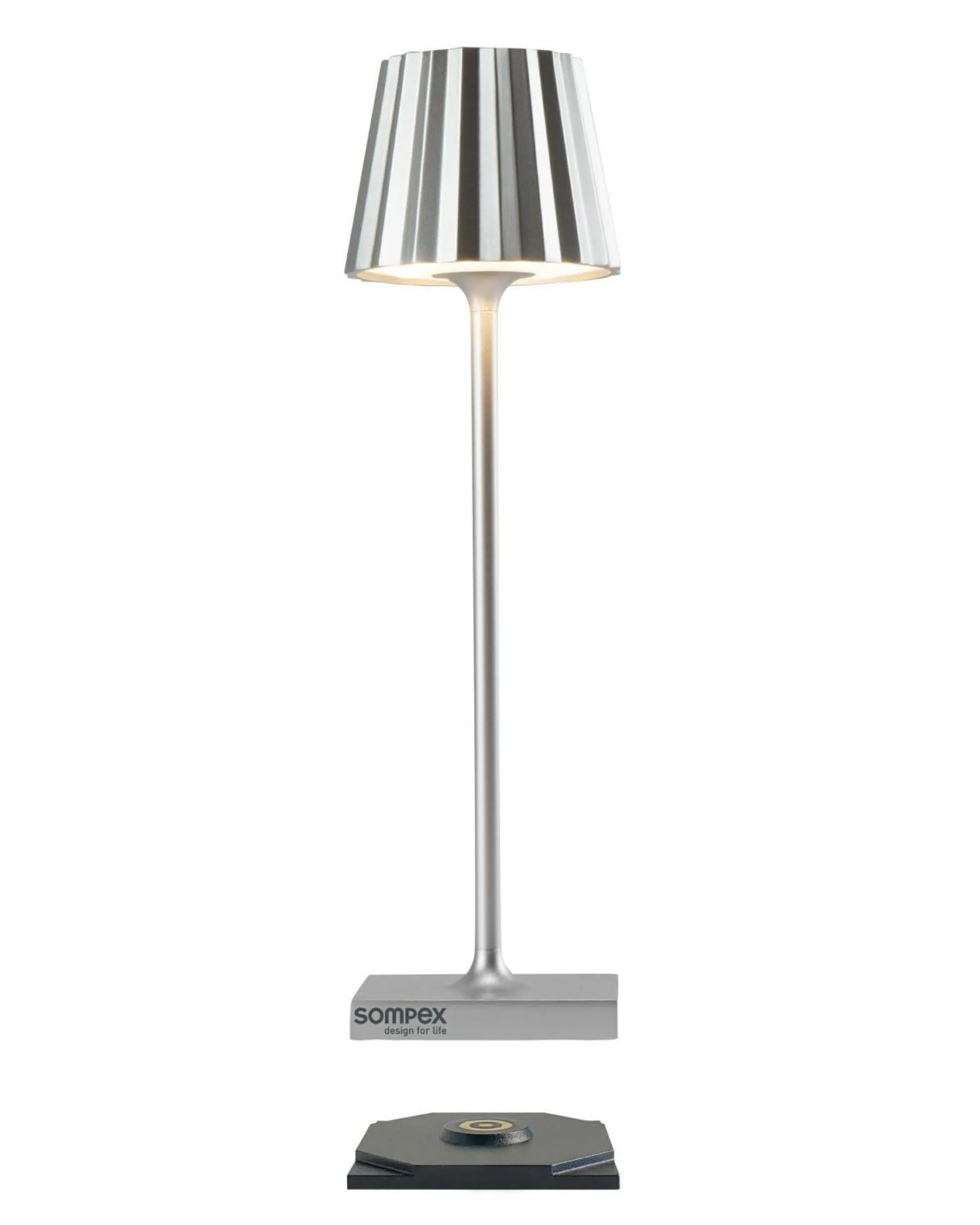 Tischleuchte TROLL NANO