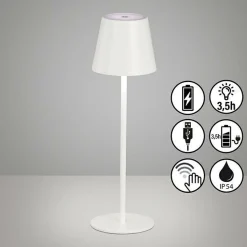 Tischleuchte VILETTO