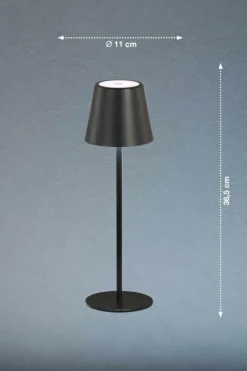 Tischleuchte VILETTO