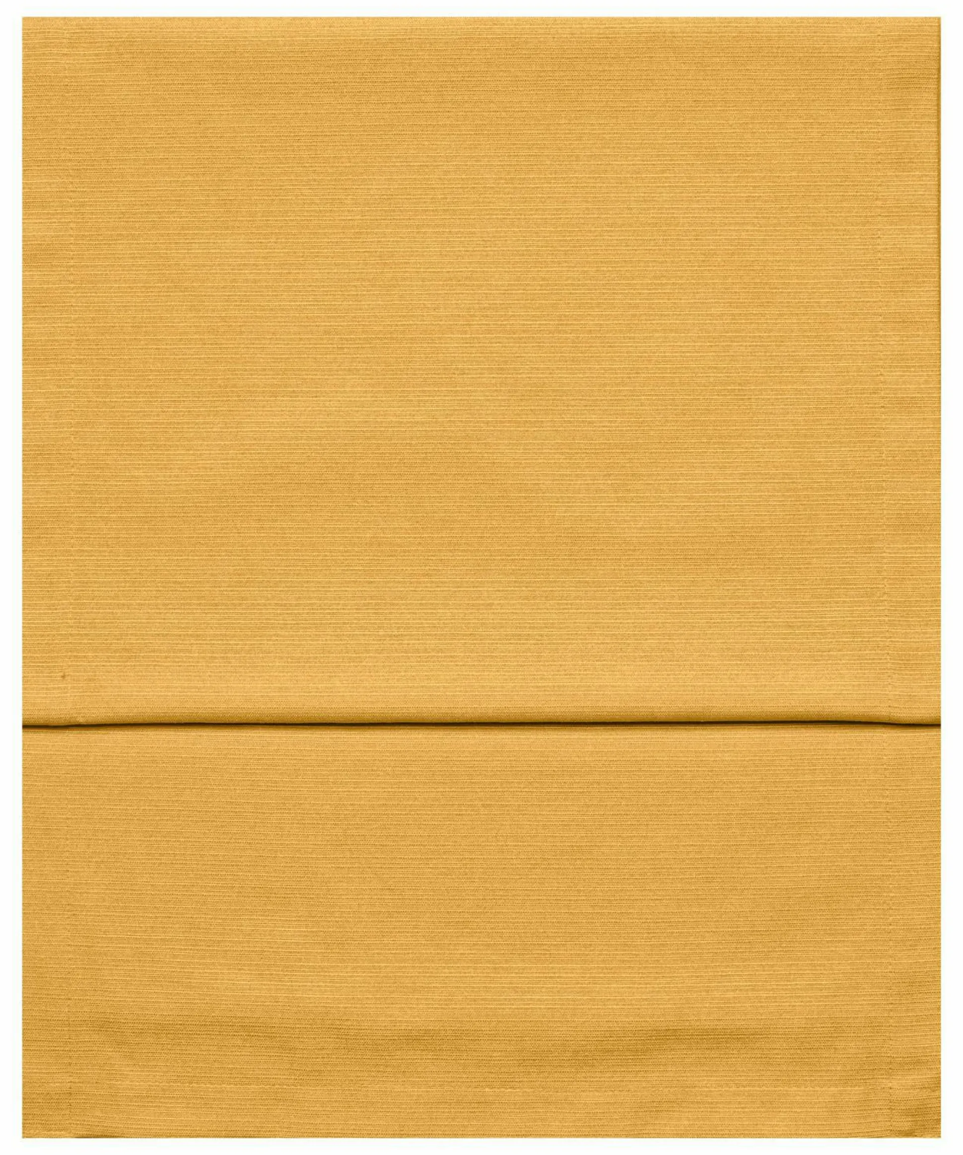 Tischläufer FINO senf