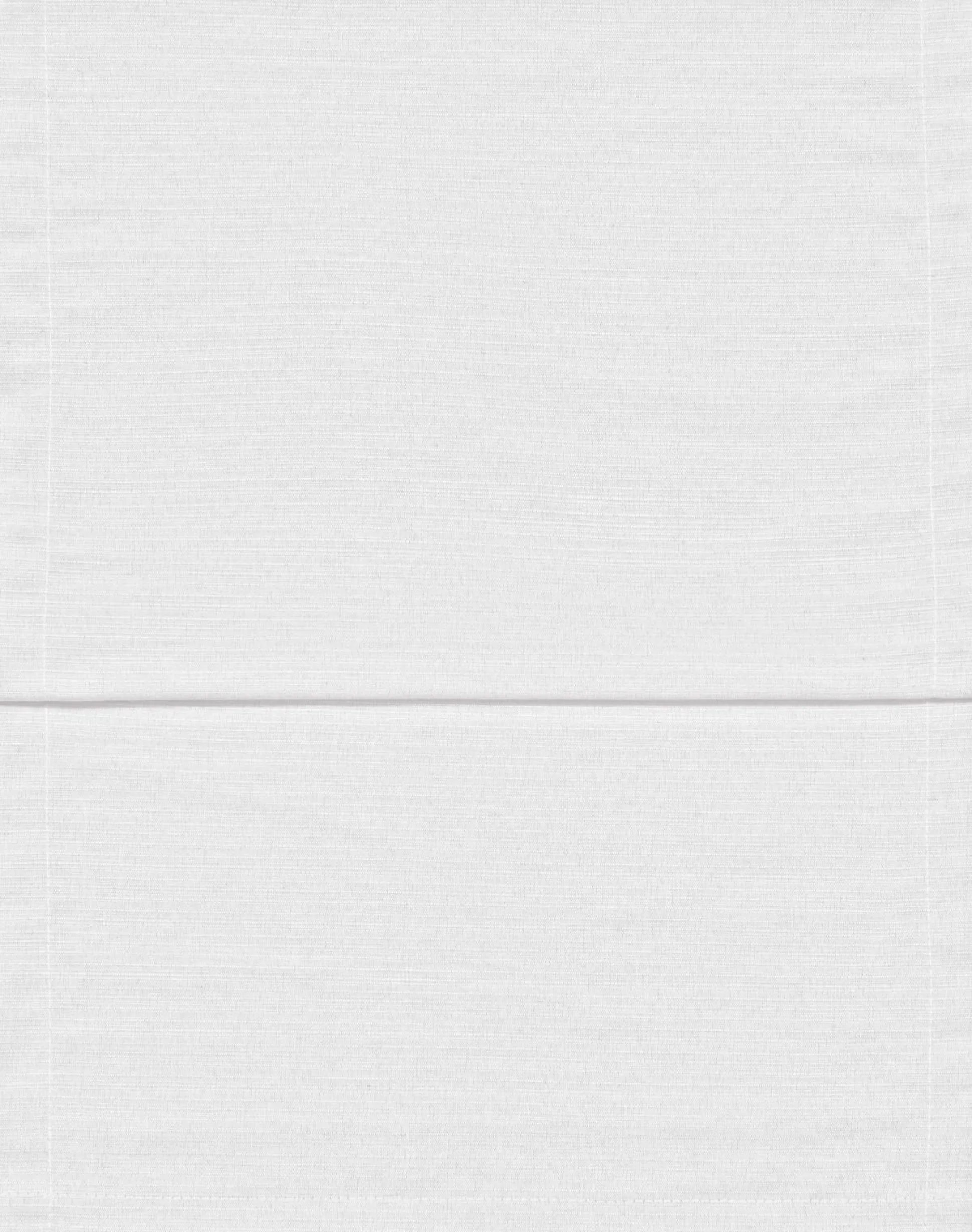 Tischläufer FINO weiß