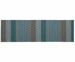 Tischläufer RIO GRANDE jade