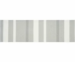 Tischläufer RIO GRANDE silber