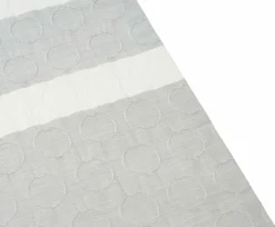 Tischläufer RIO GRANDE silber