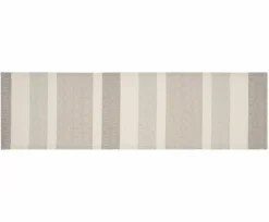 Tischläufer RIO GRANDE stein