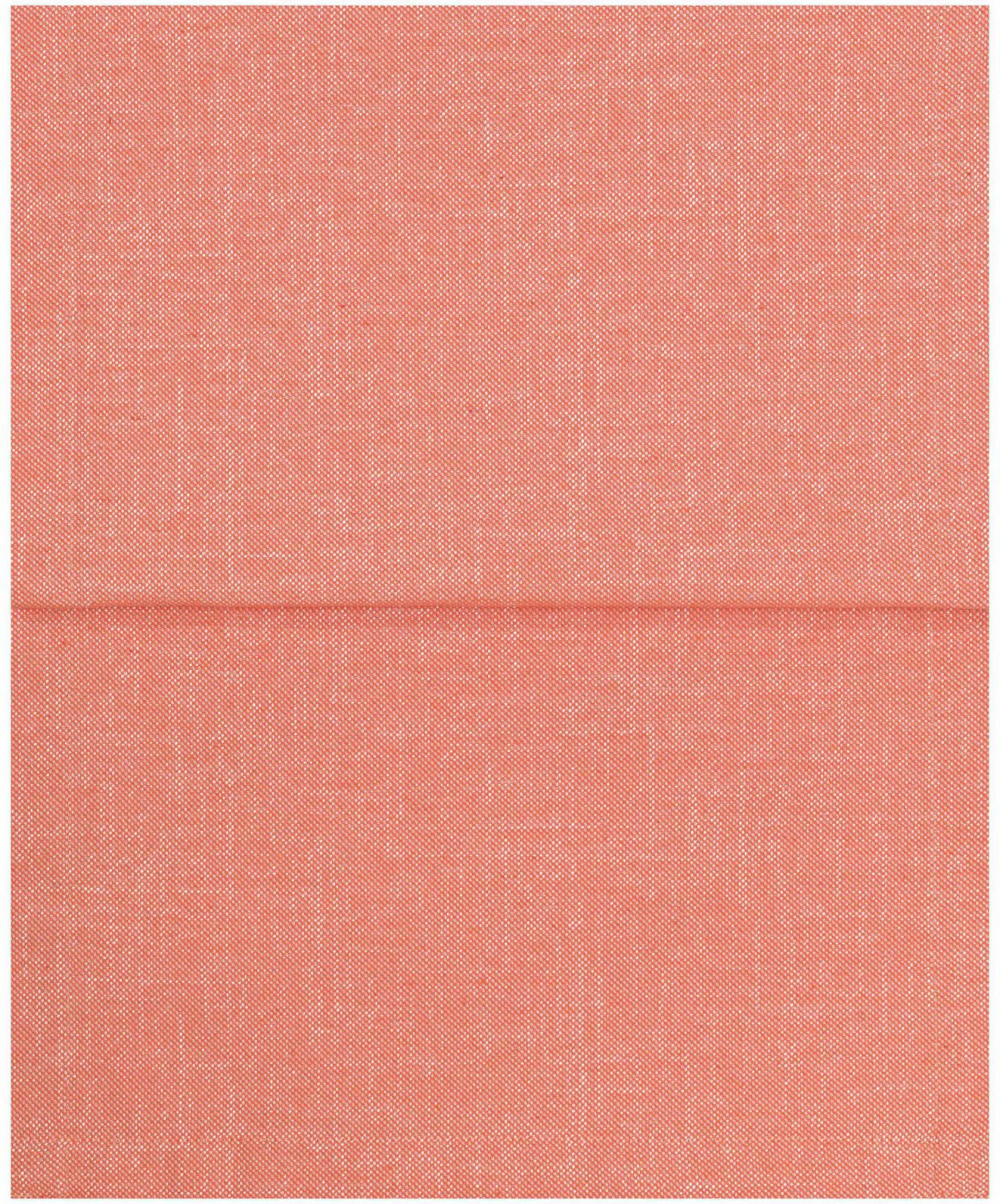 Tischläufer RIVA coralle