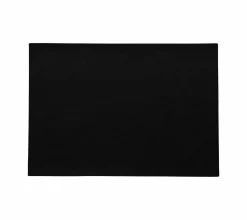 Tischset BLACK