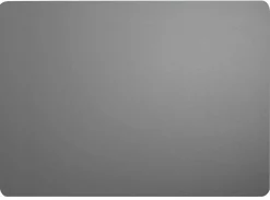 Tischset COUNTRY cement