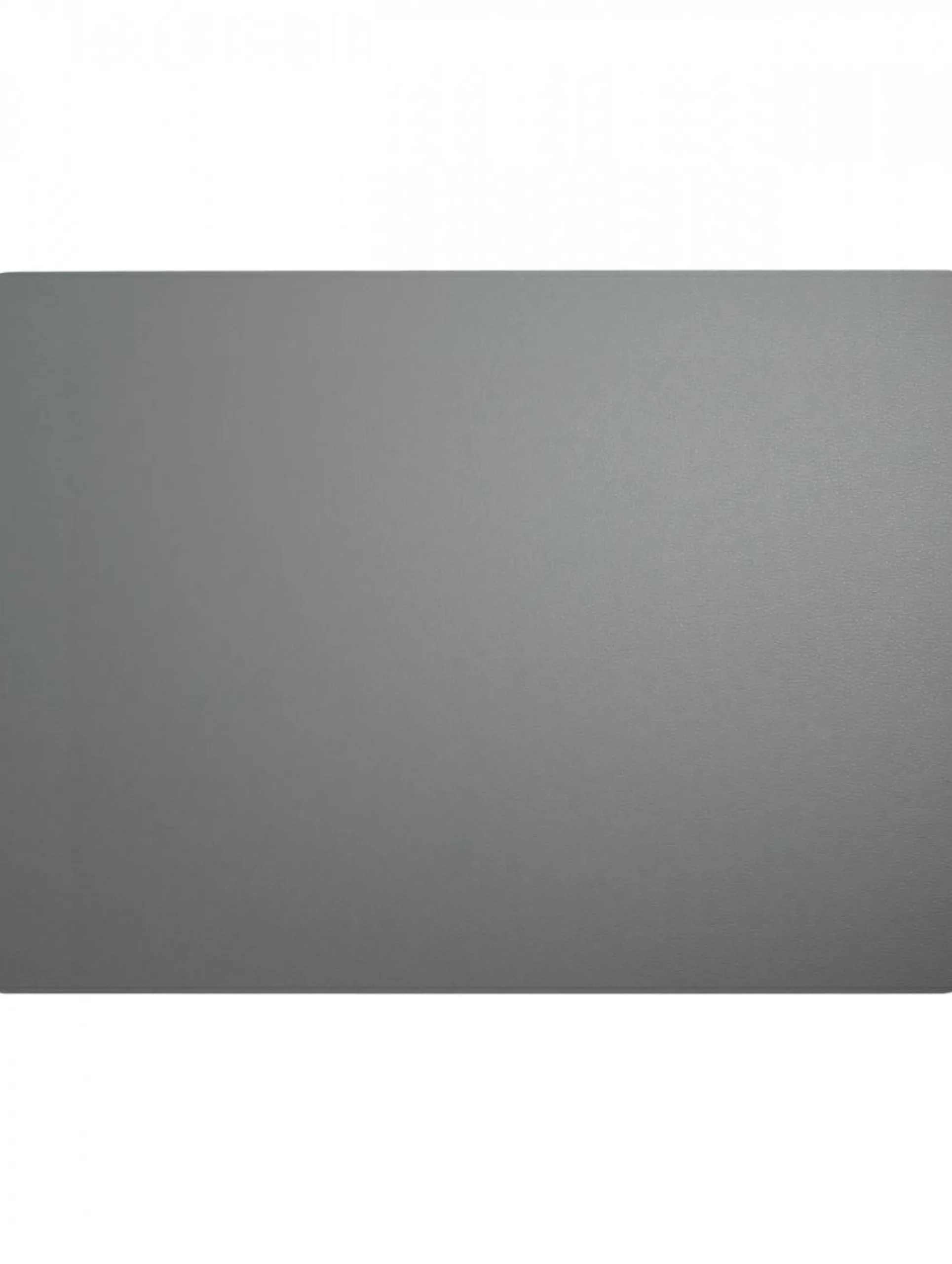 Tischset COUNTRY cement