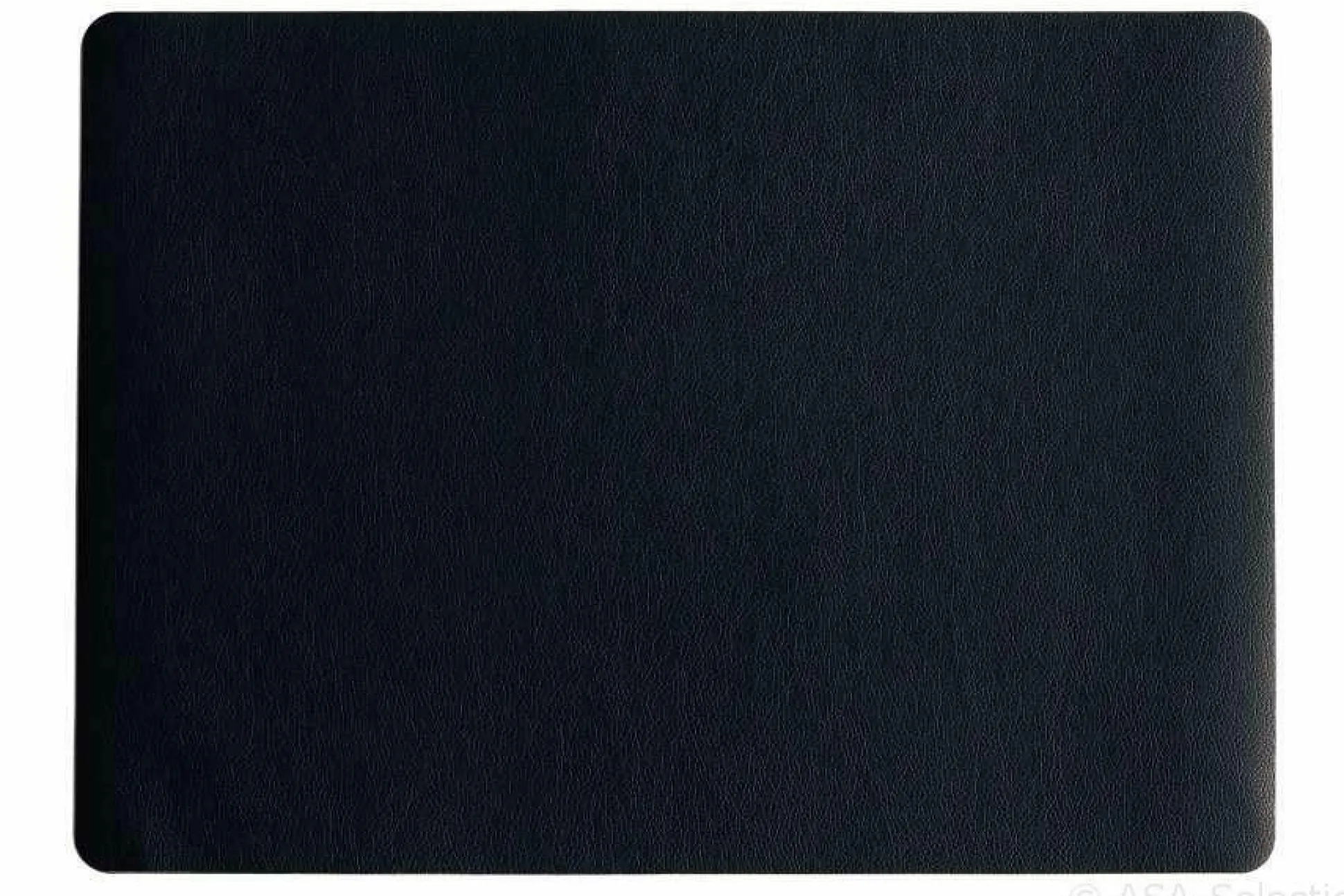 Tischset COUNTRY schwarz